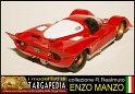 Ferrari 512 S Prove  Pergusa 1969 - Solido 1.43 (3)